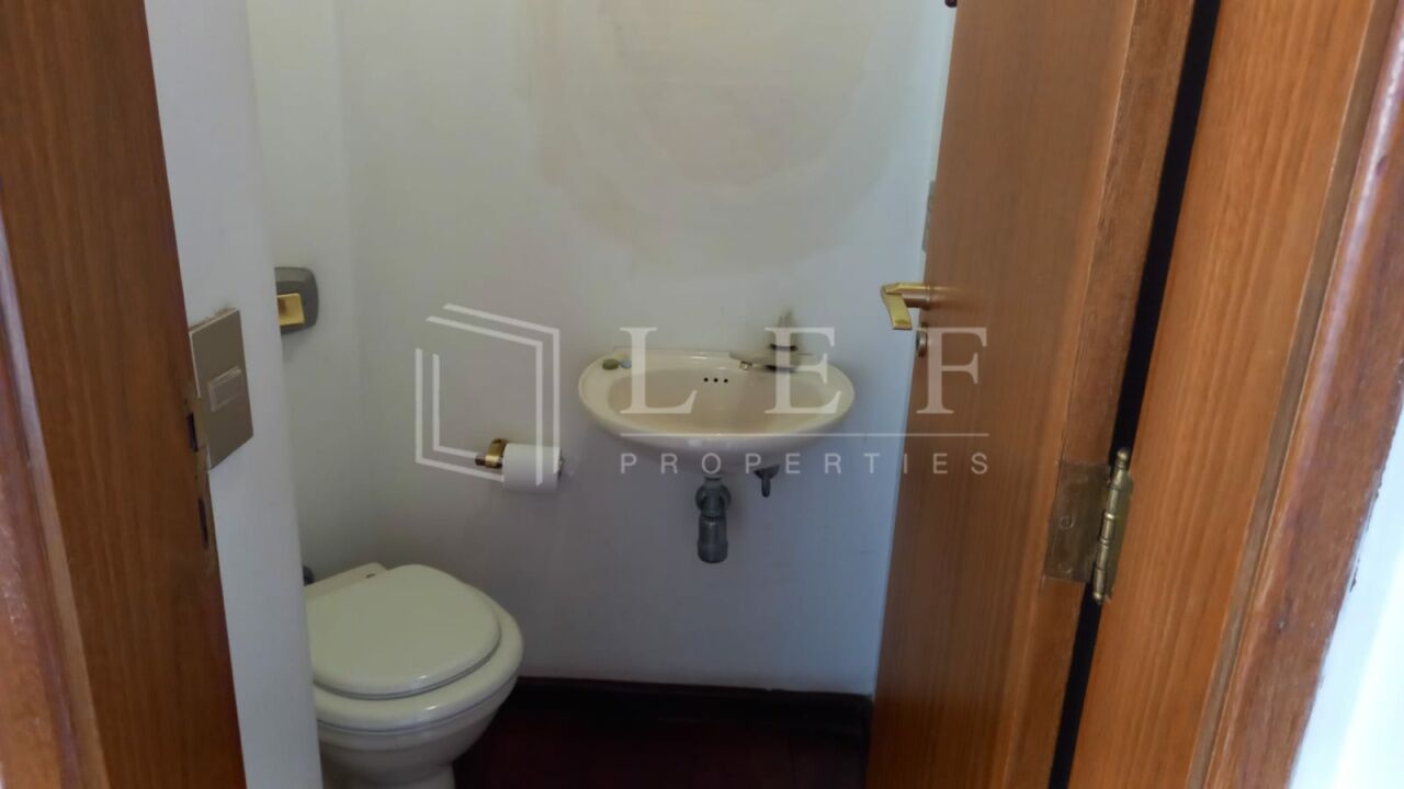 Lef Properties