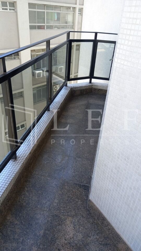 Lef Properties