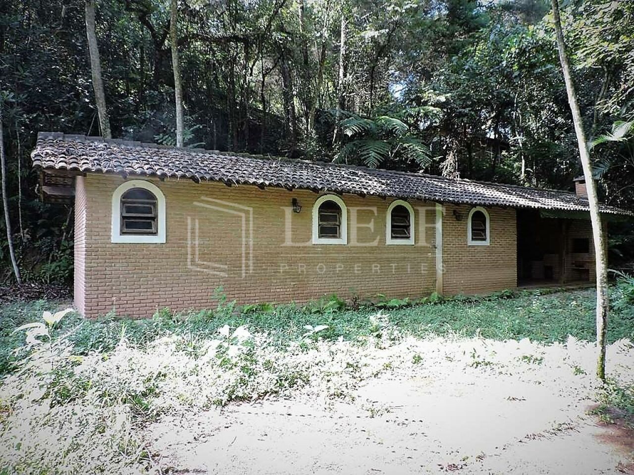 Lef Properties