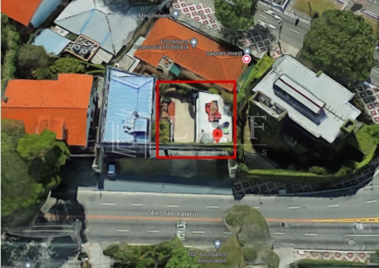 Lef Properties