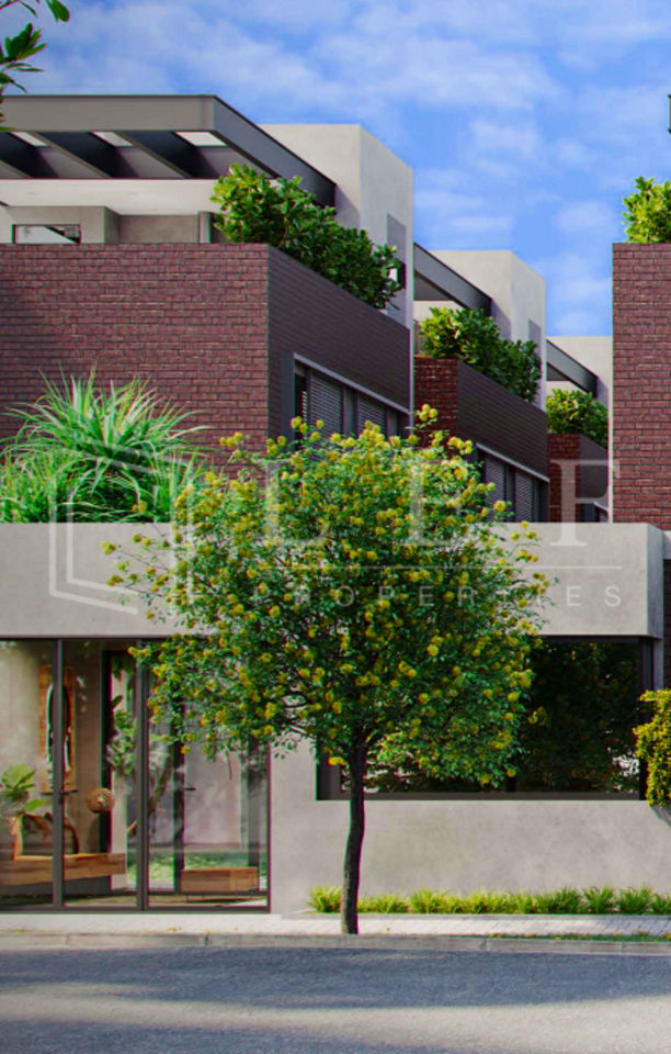 Lef Properties