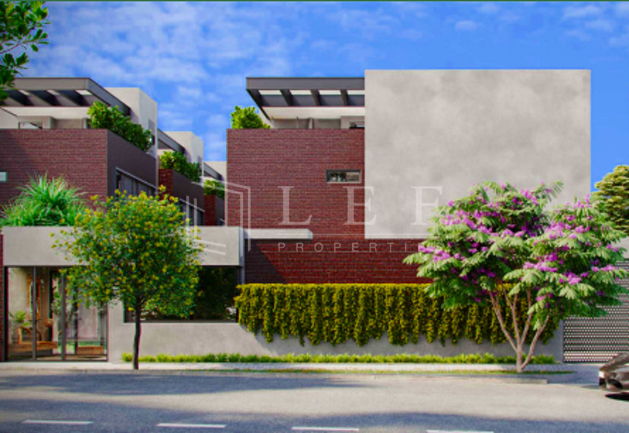 Lef Properties