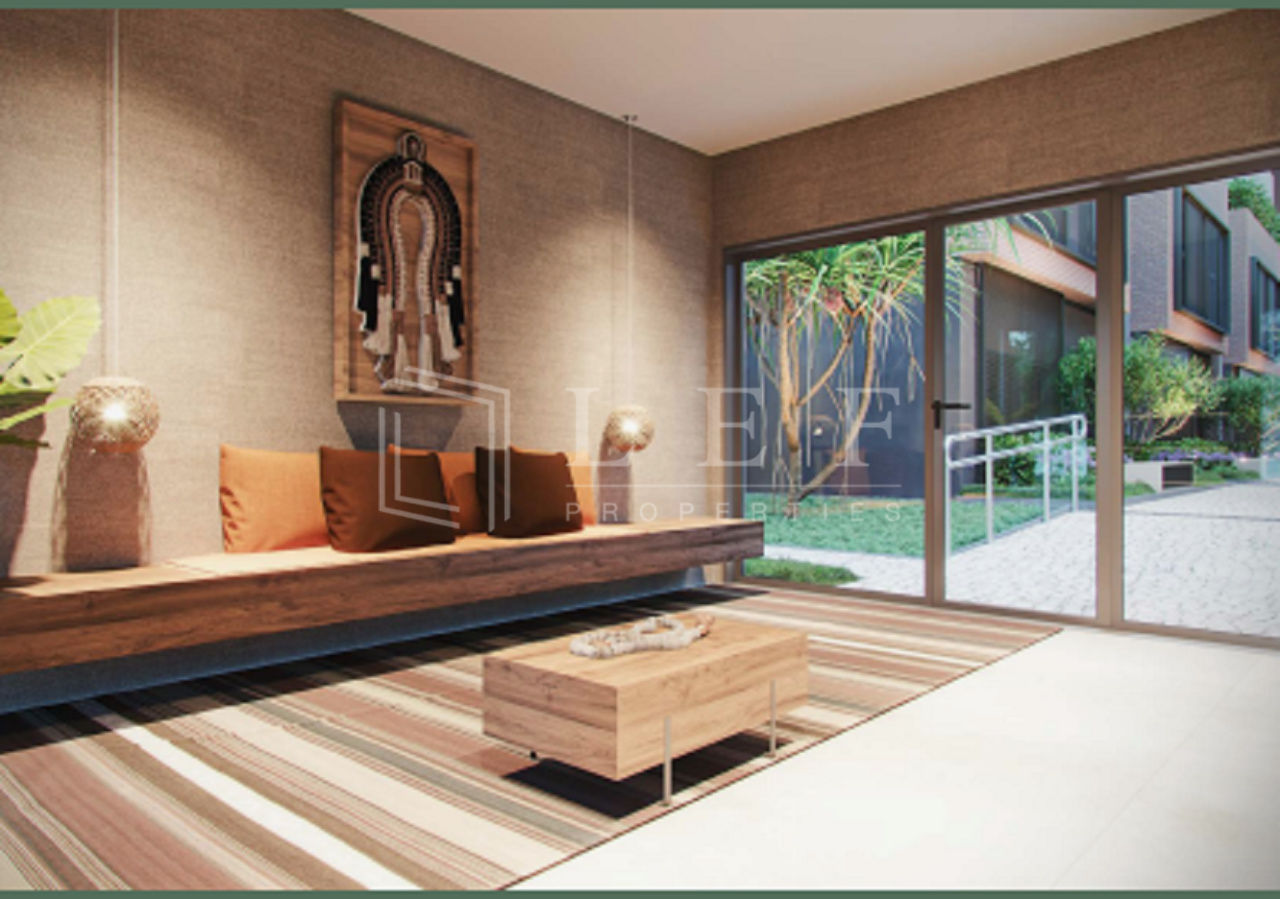 Lef Properties