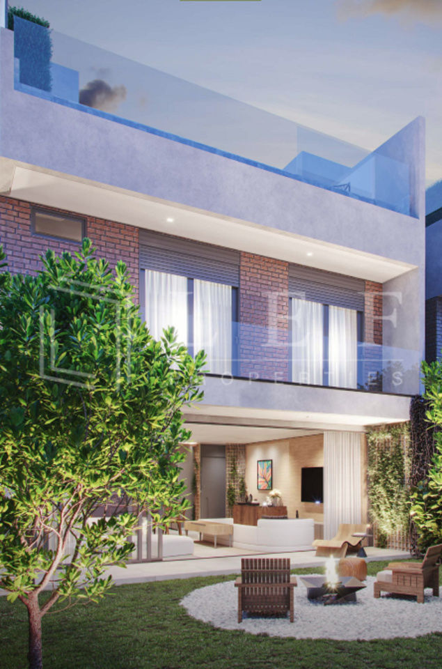 Lef Properties