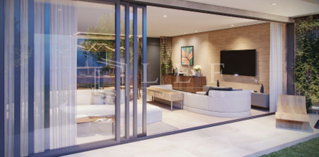 Lef Properties