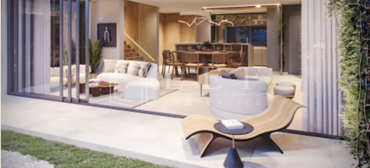 Lef Properties