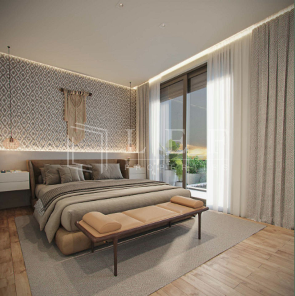 Lef Properties