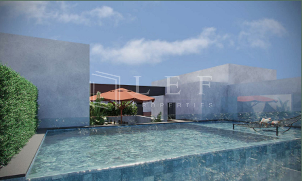 Lef Properties