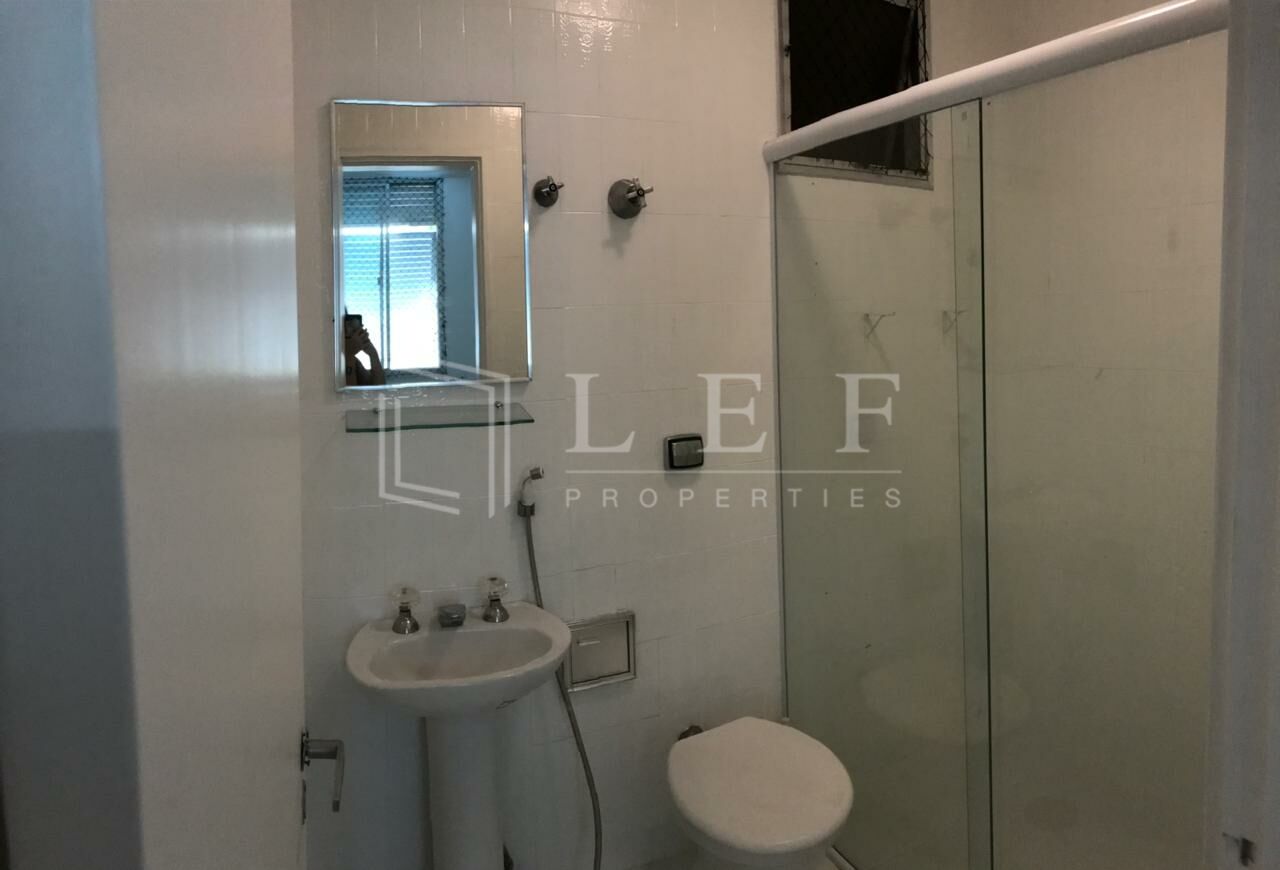 Lef Properties
