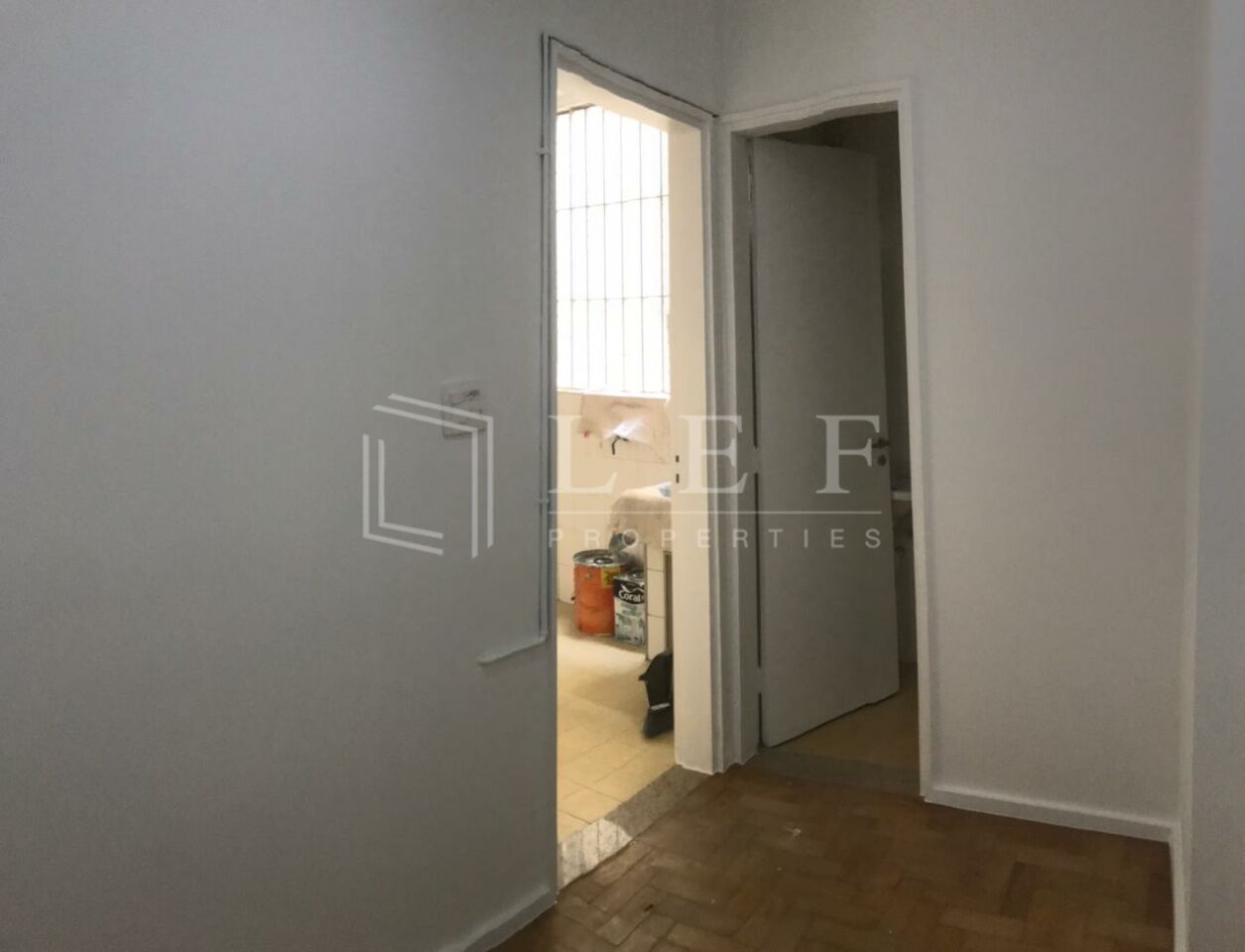 Lef Properties