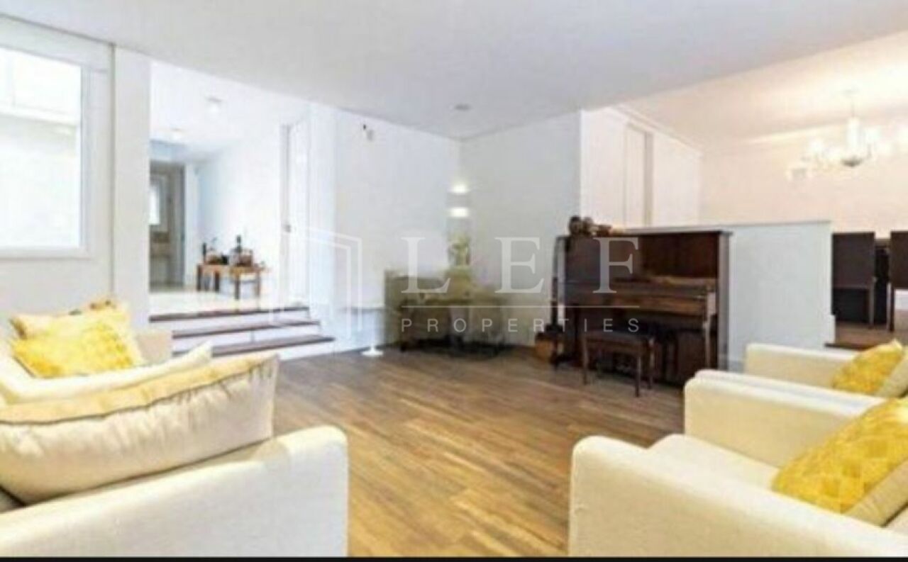 Lef Properties