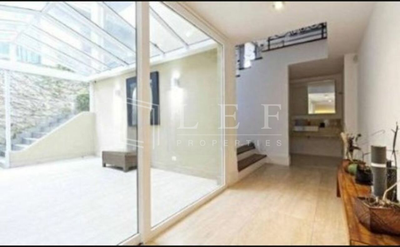 Lef Properties