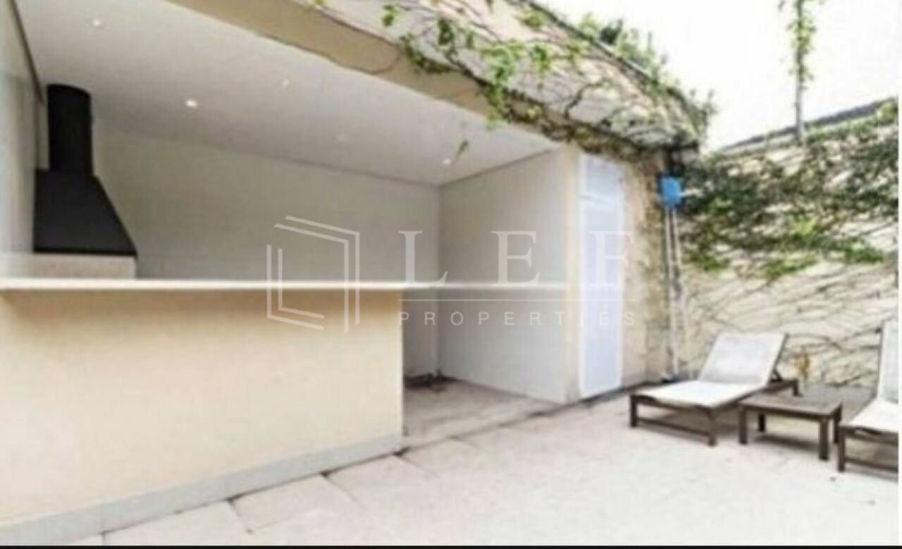 Lef Properties