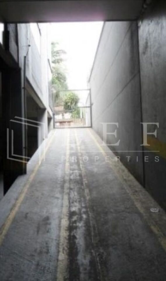 Lef Properties