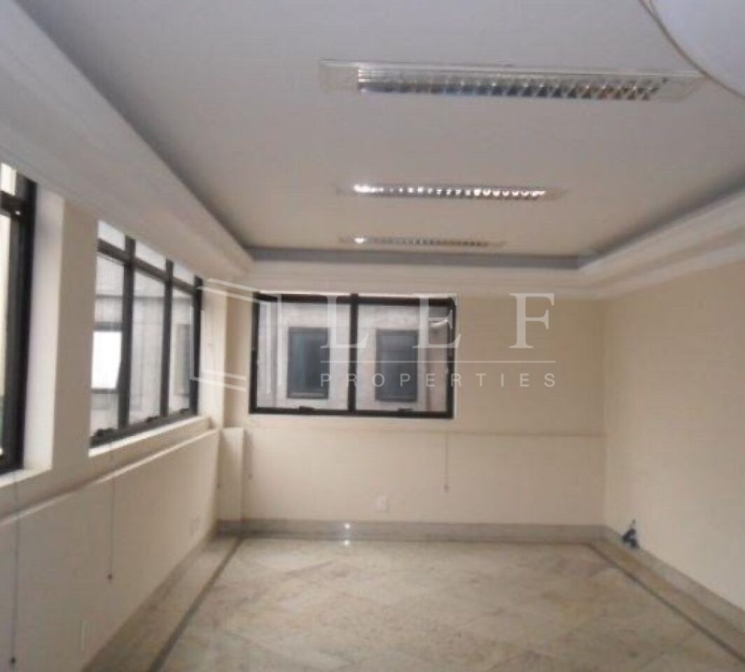 Lef Properties