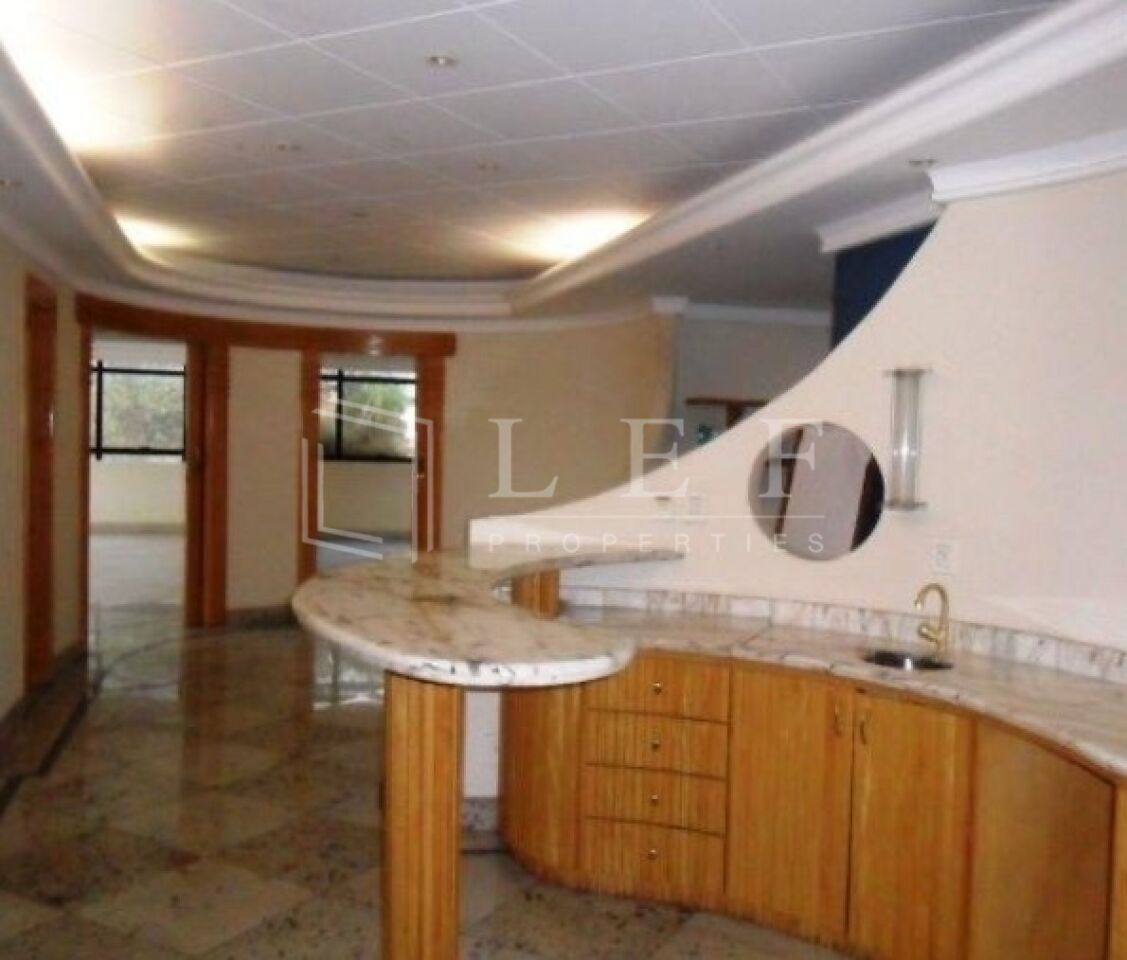 Lef Properties