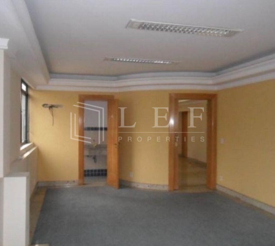 Lef Properties