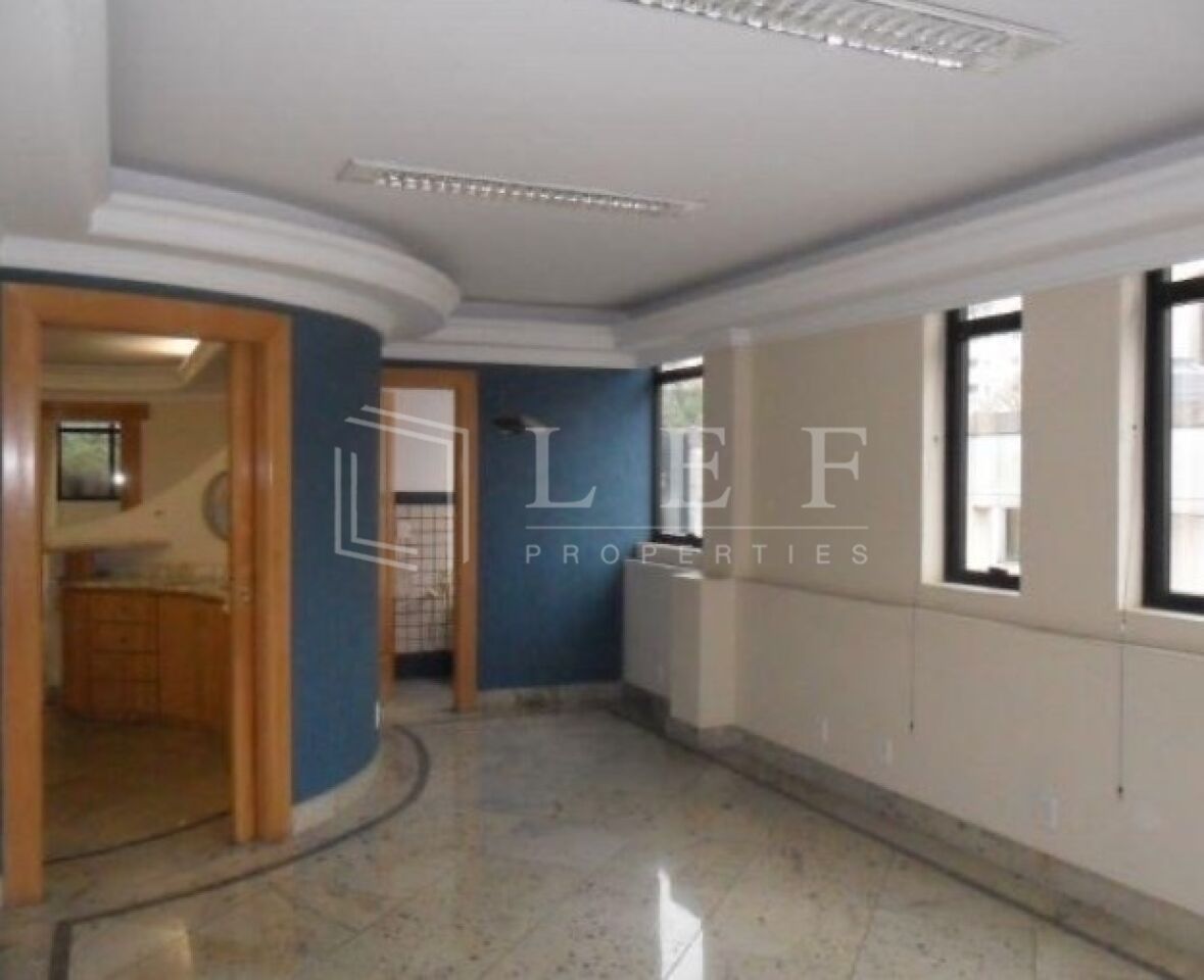 Lef Properties