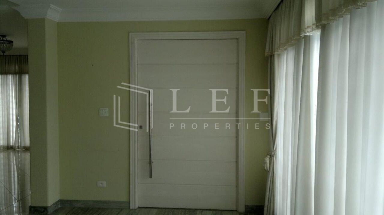 Lef Properties