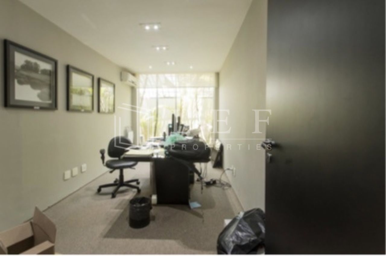 Lef Properties