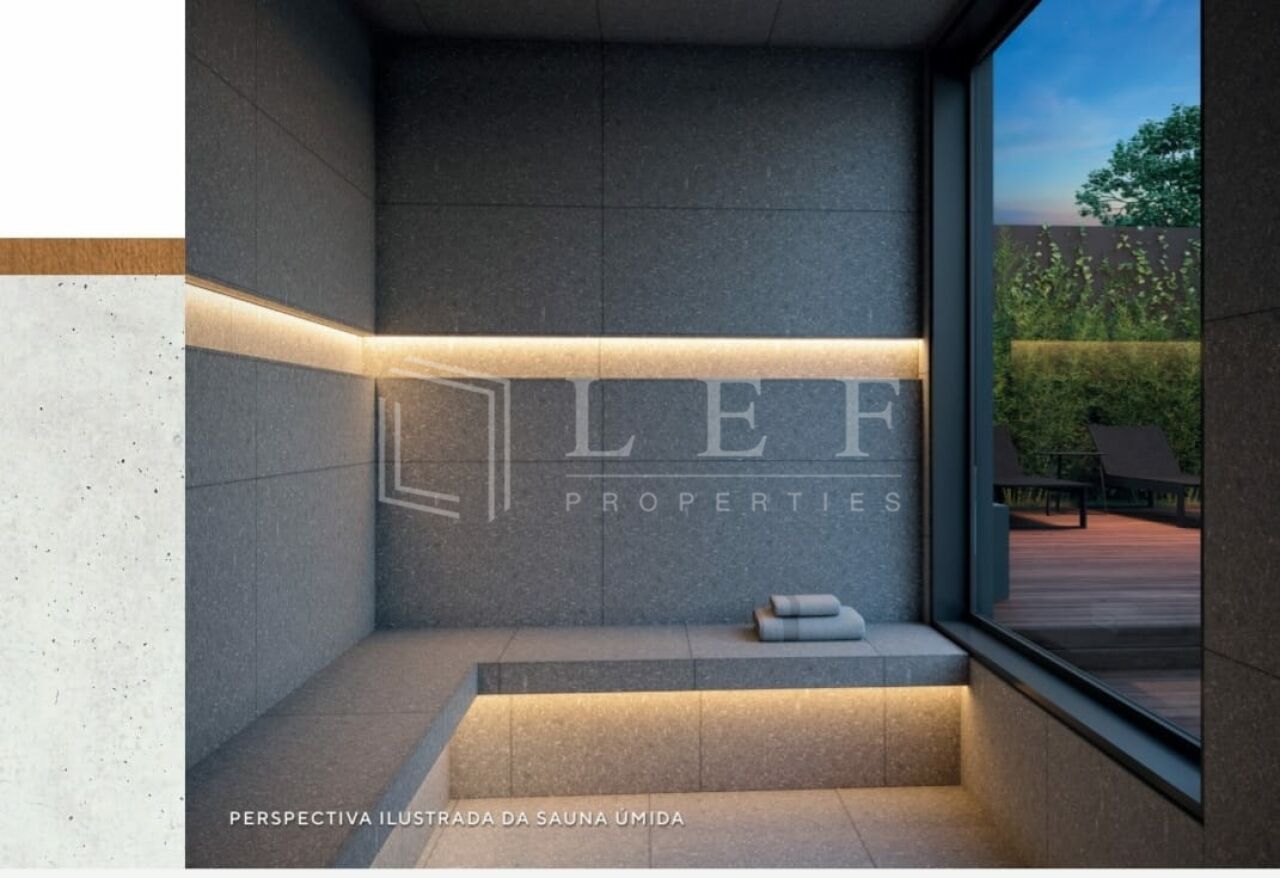 Lef Properties