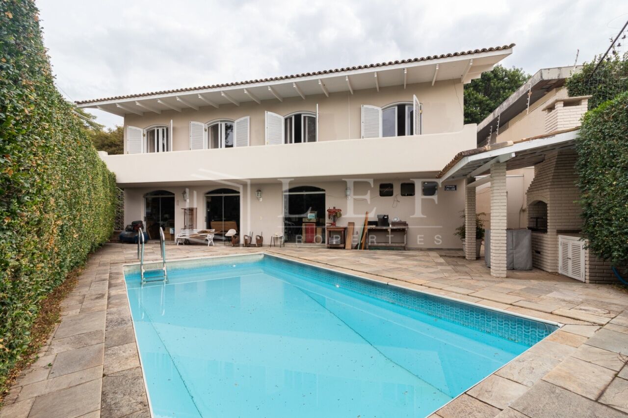 Lef Properties