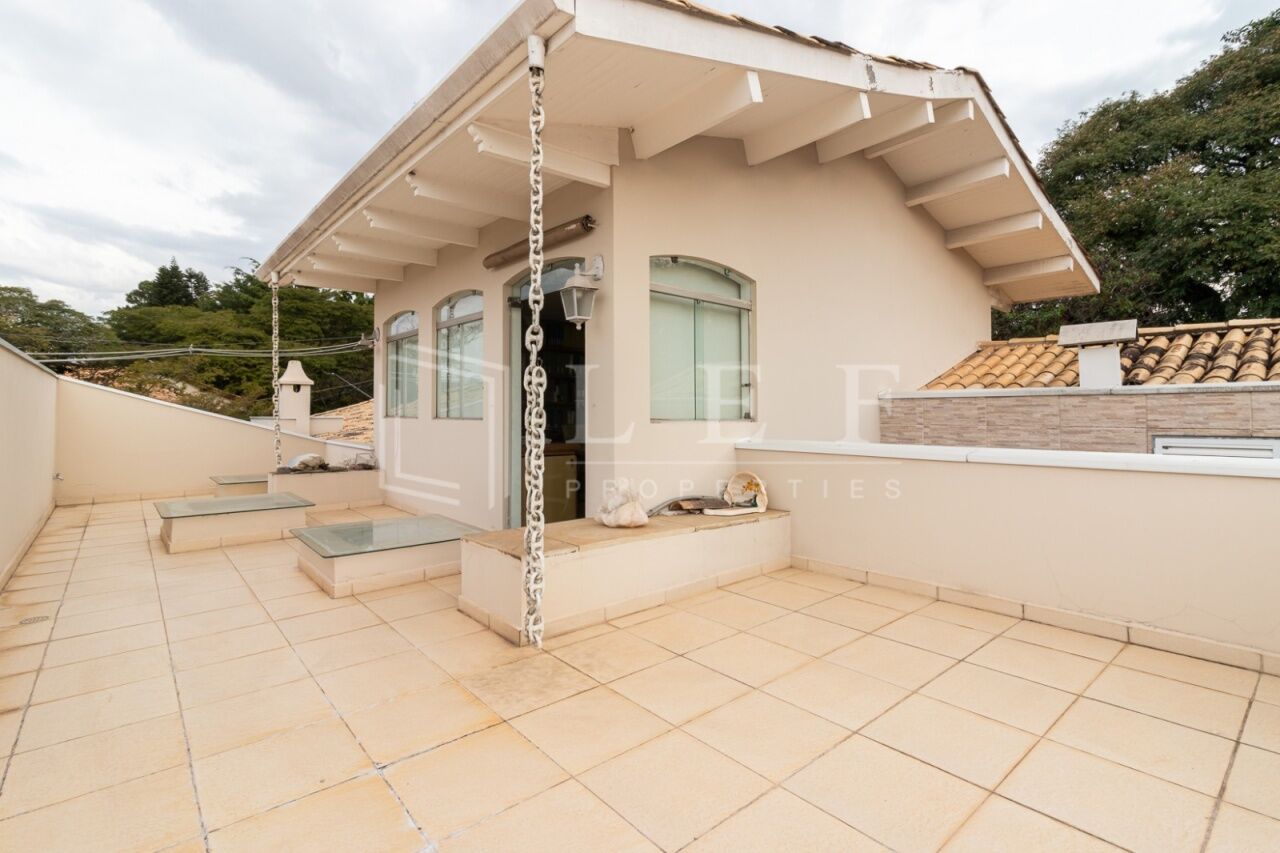 Lef Properties