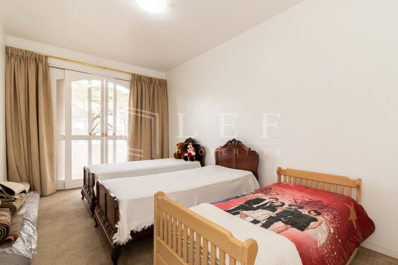 Lef Properties