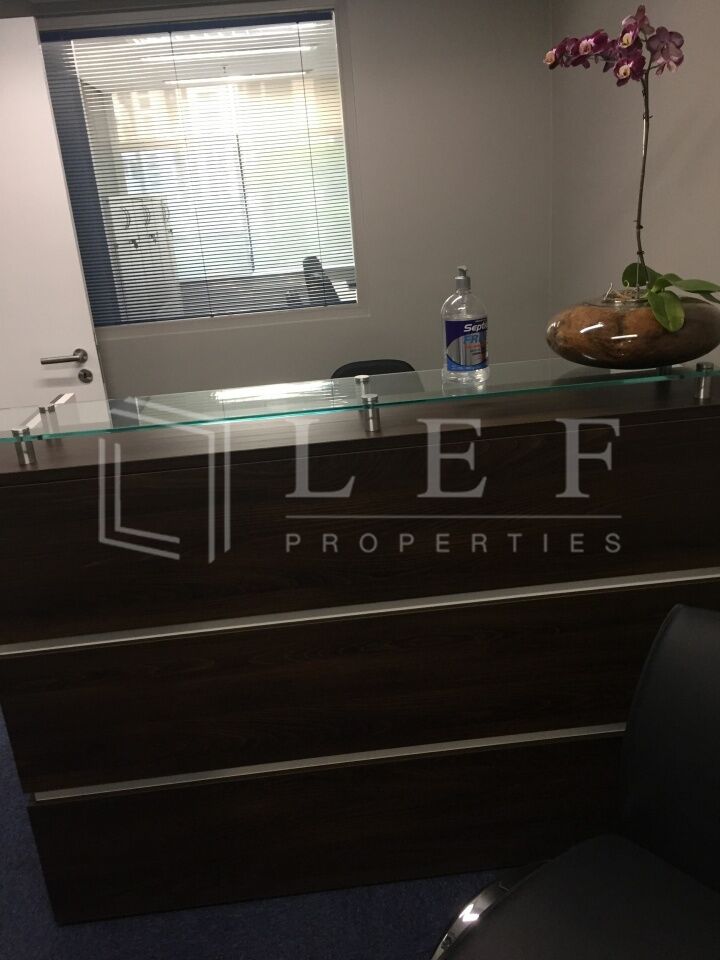 Lef Properties