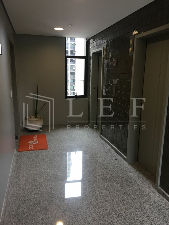 Lef Properties