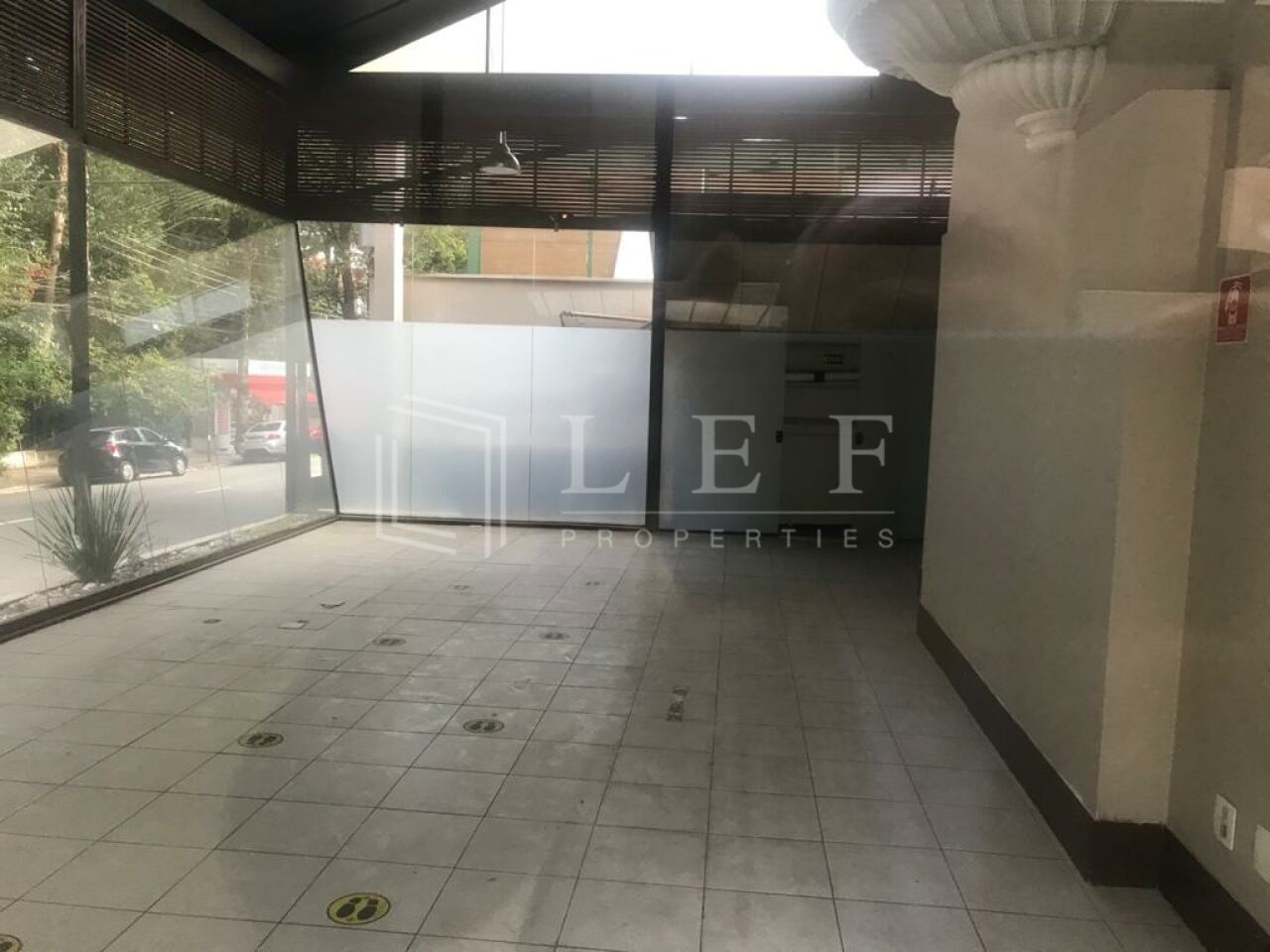Lef Properties