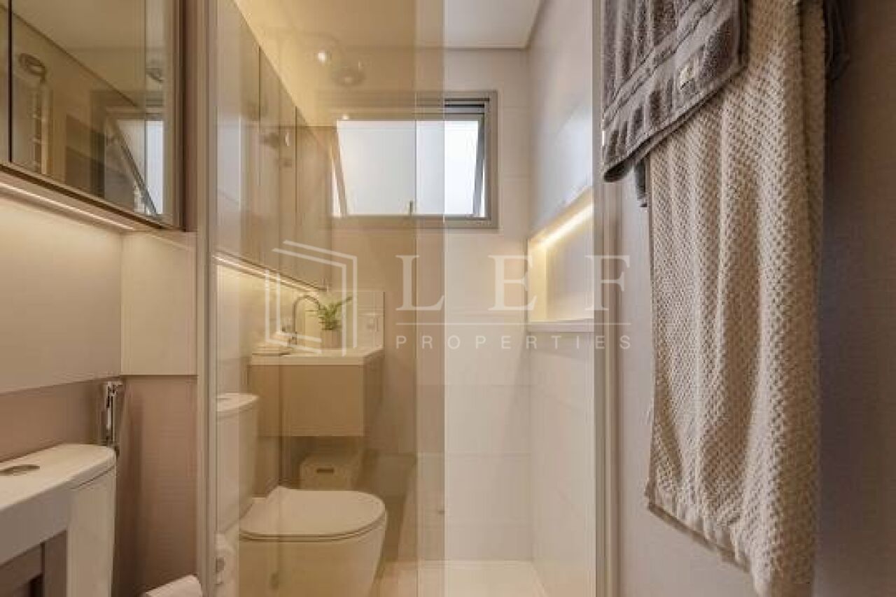 Lef Properties