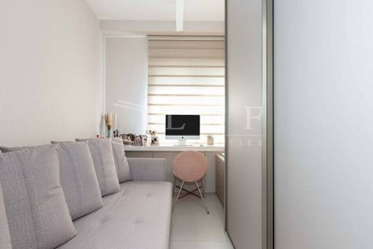 Lef Properties