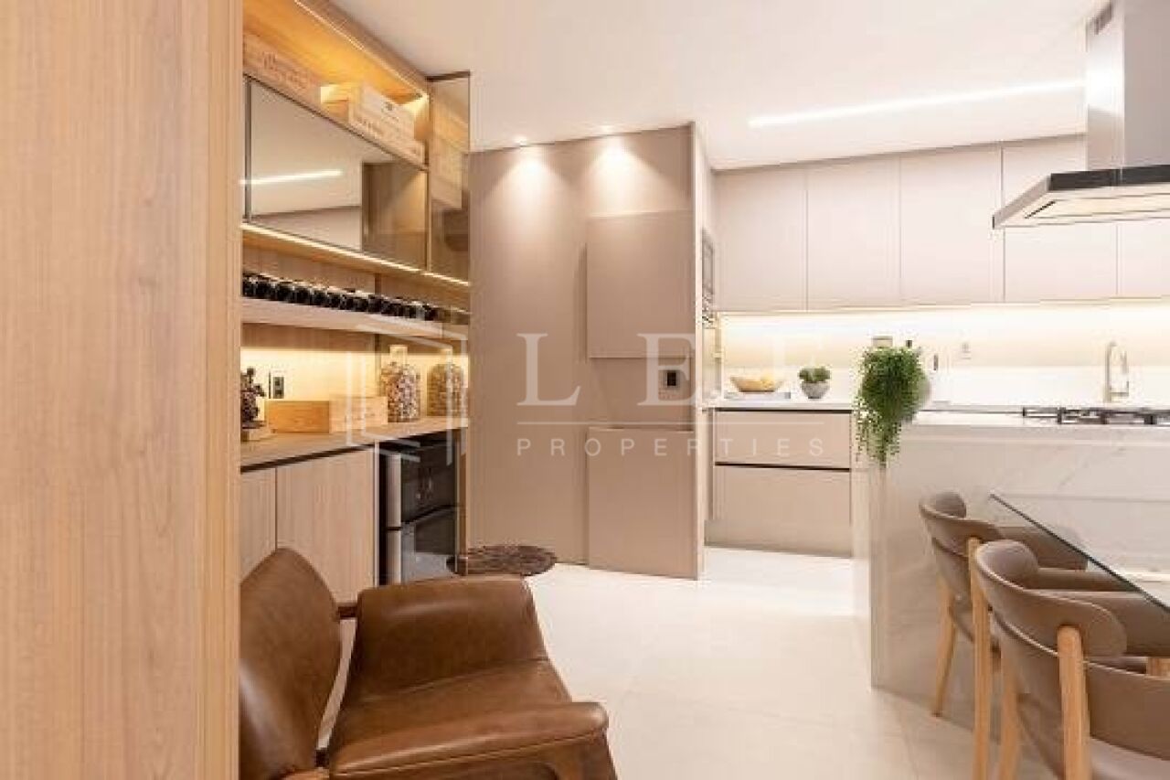 Lef Properties