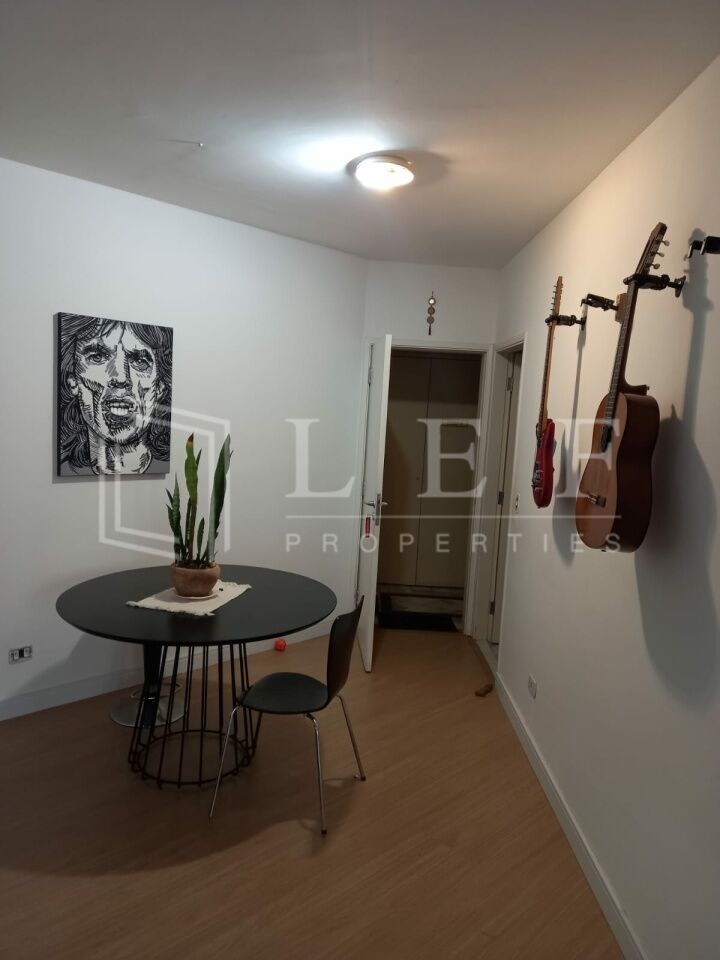 Lef Properties