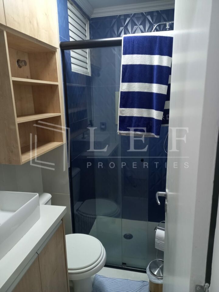 Lef Properties