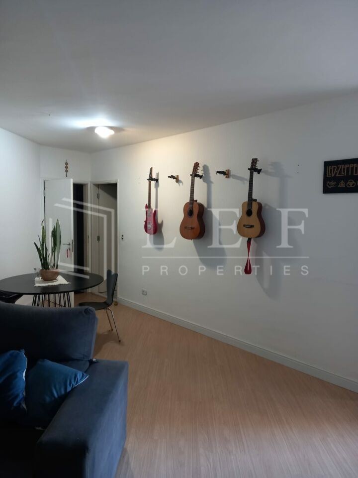 Lef Properties