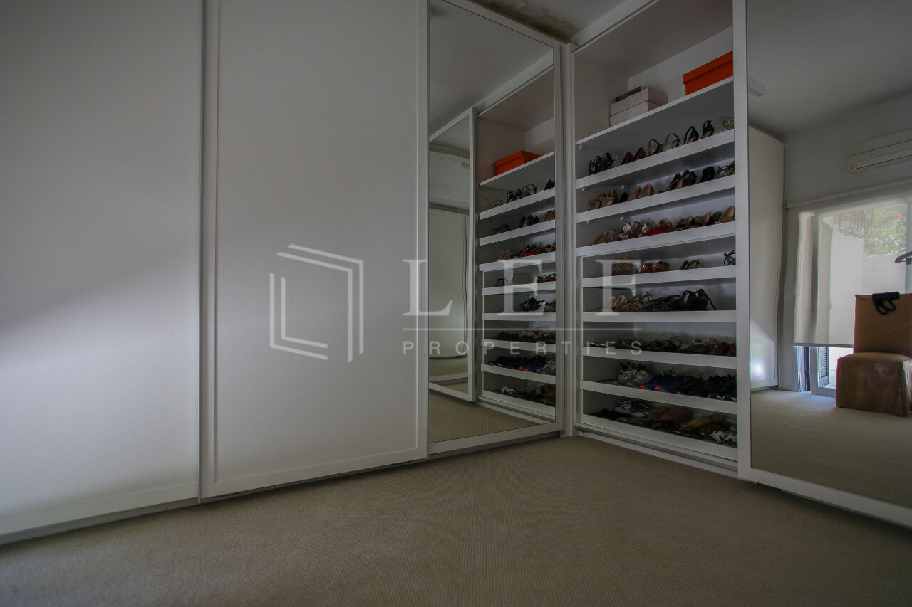 Lef Properties