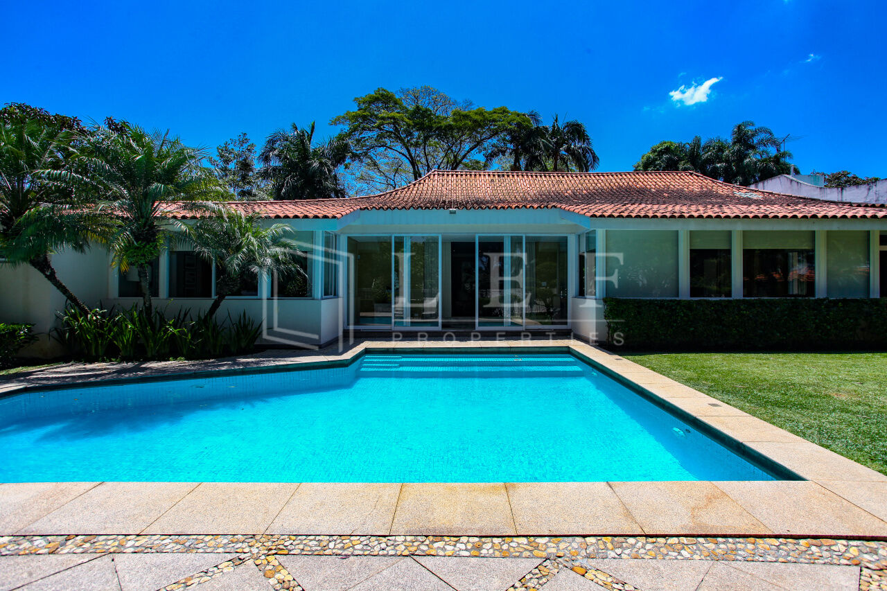 Lef Properties