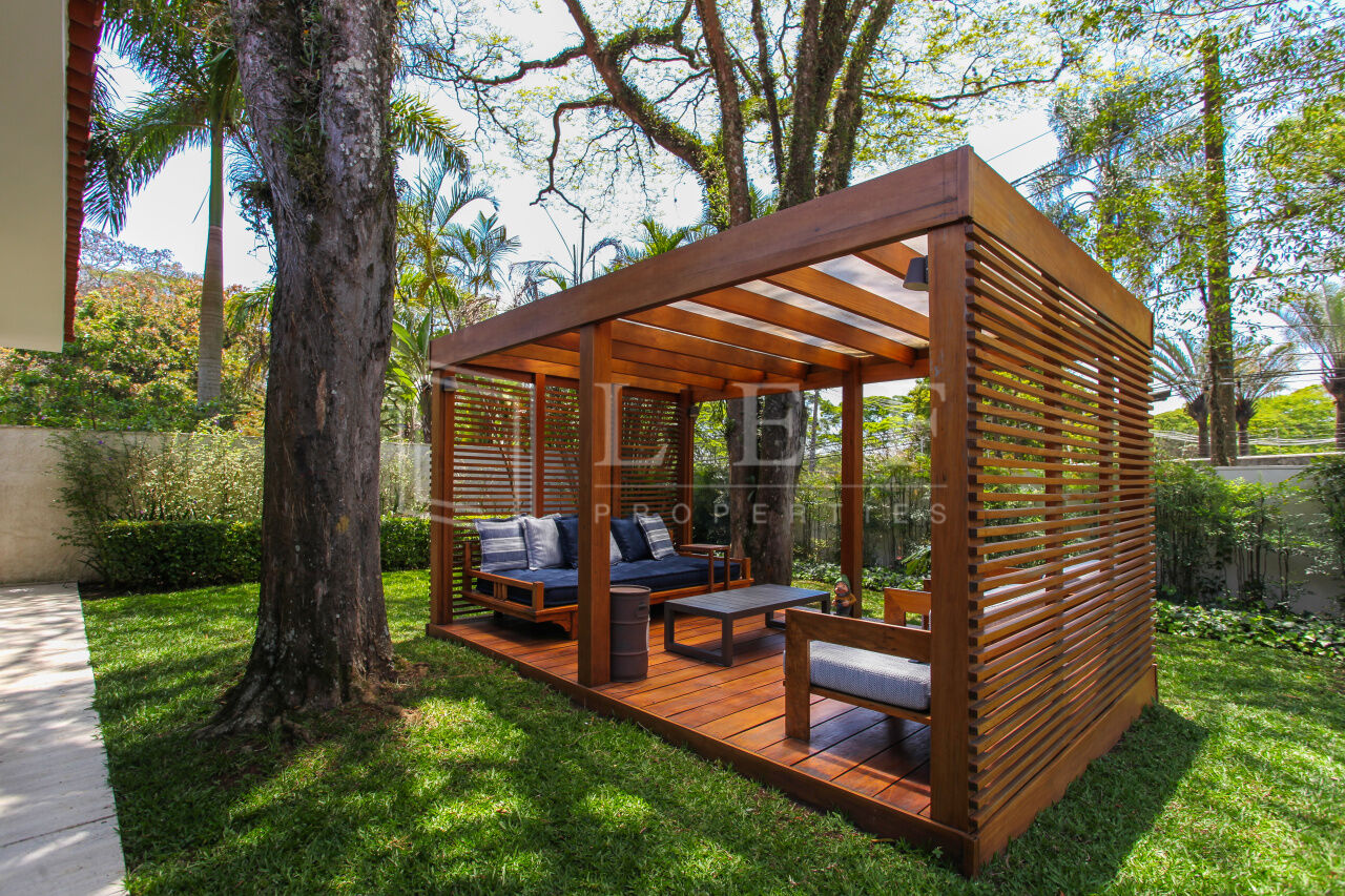 Lef Properties