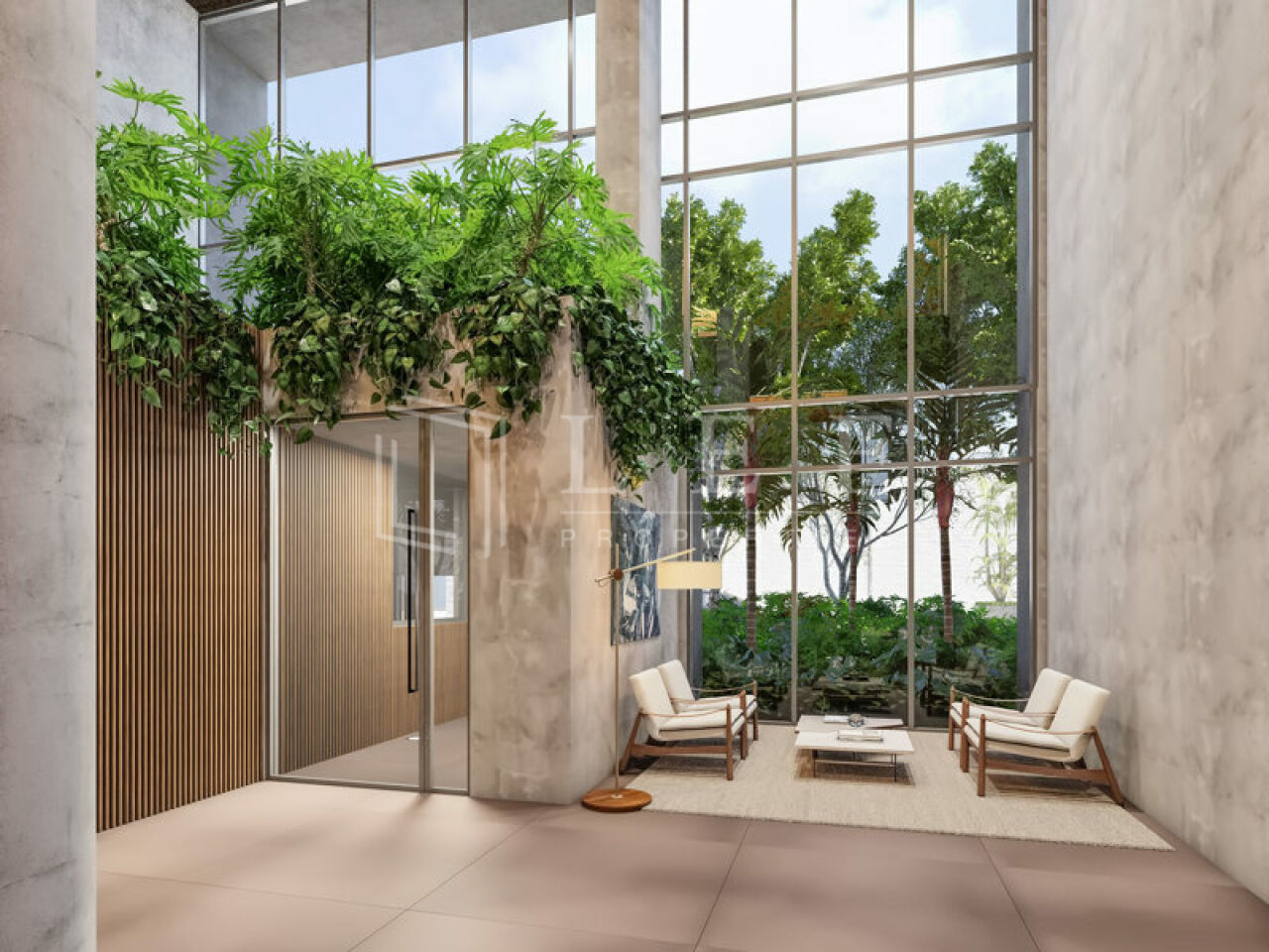 Lef Properties