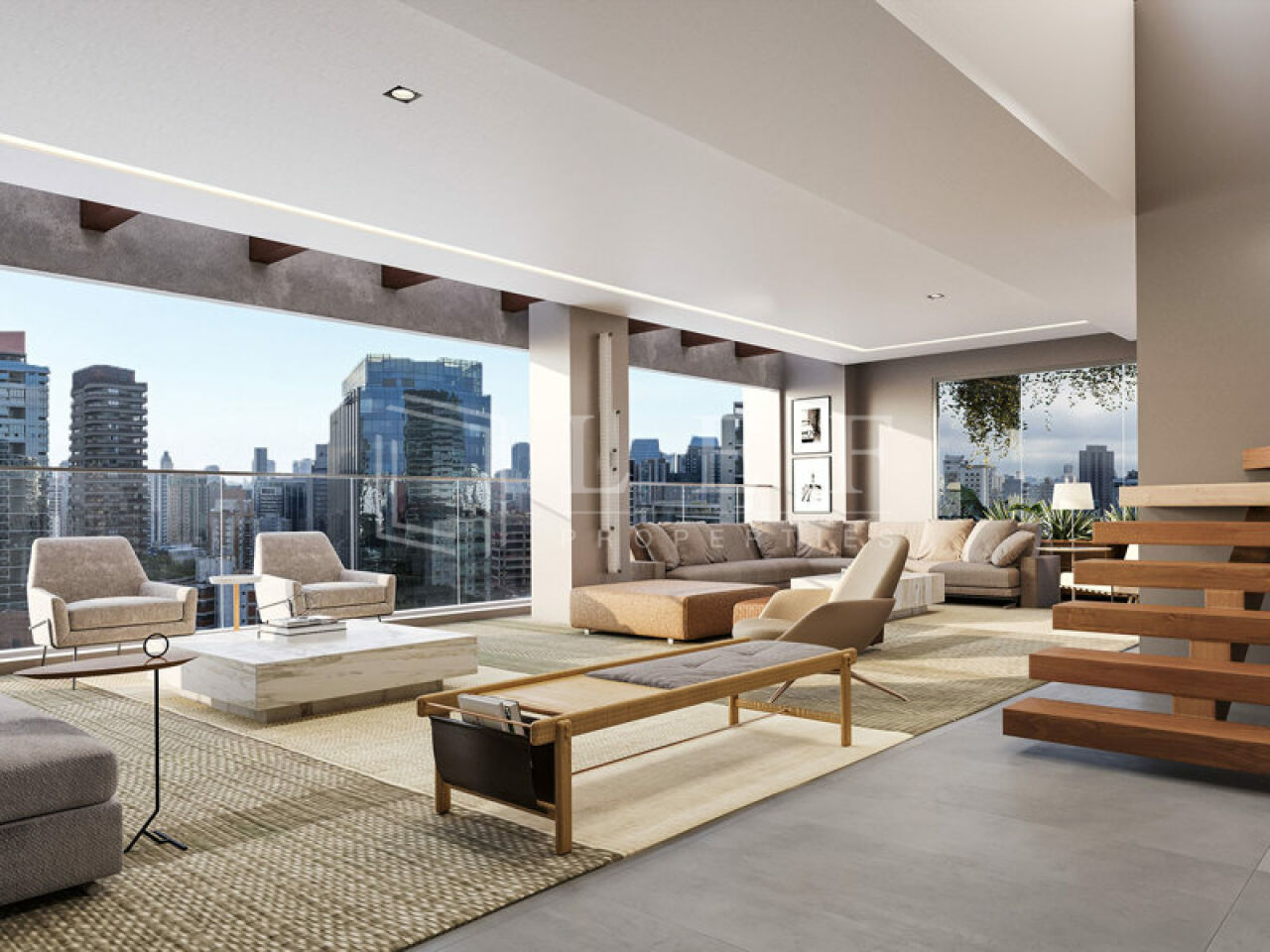 Lef Properties
