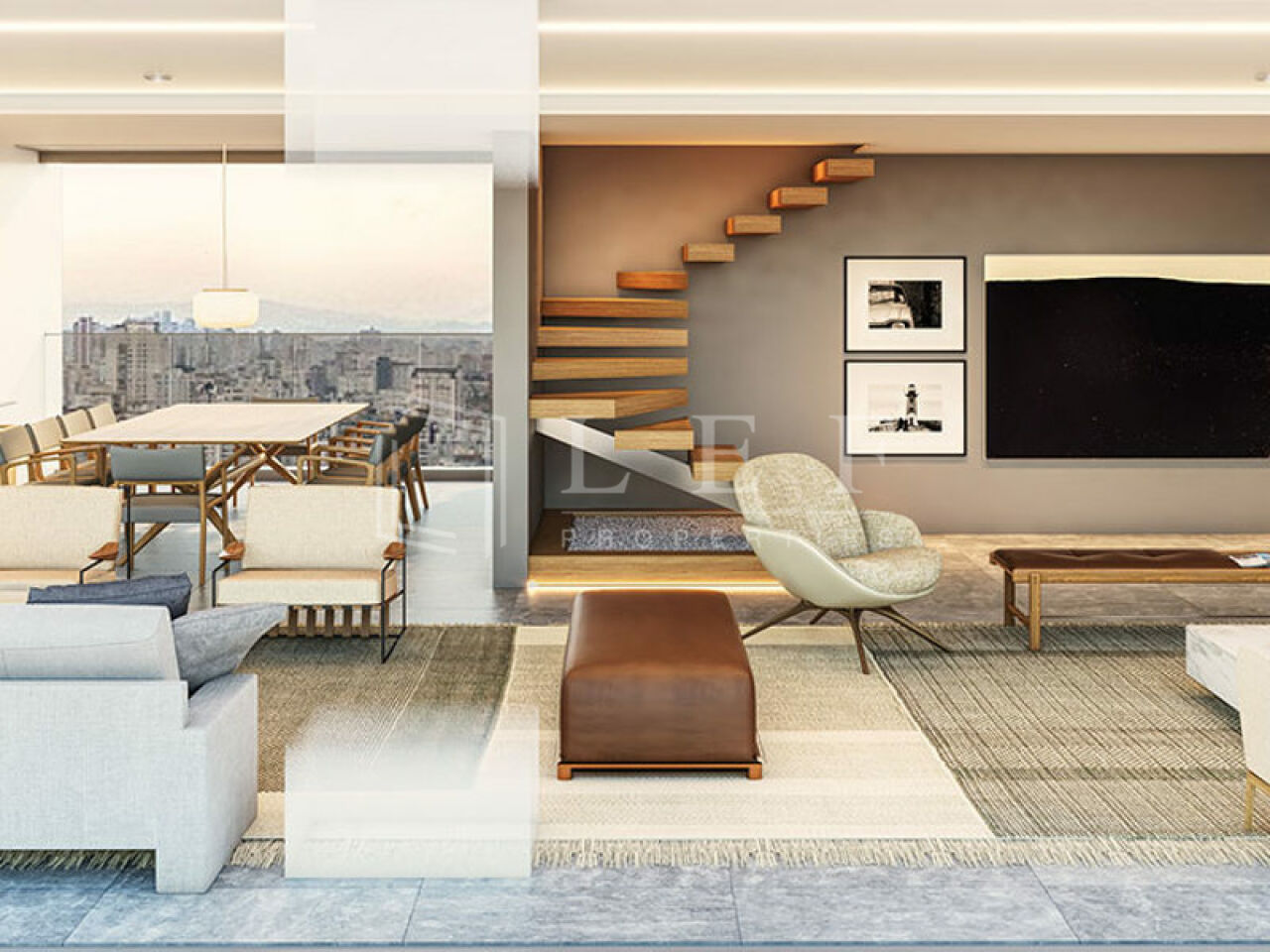 Lef Properties