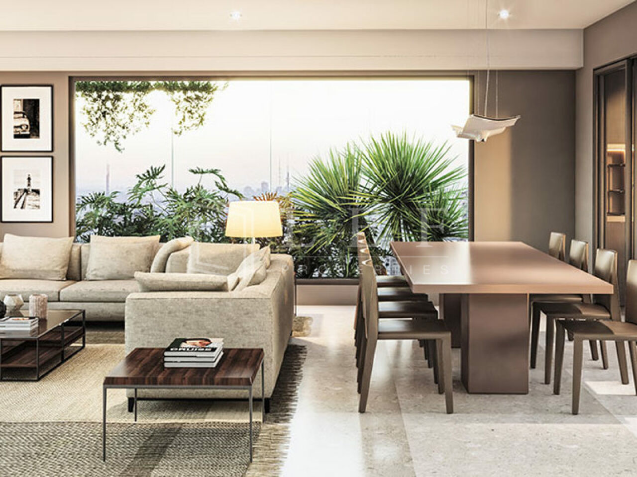 Lef Properties