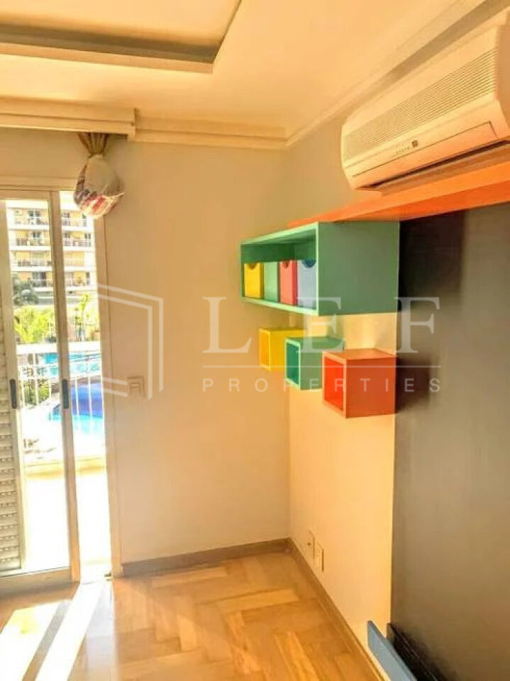 Lef Properties