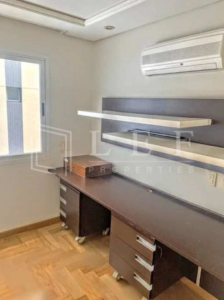 Lef Properties