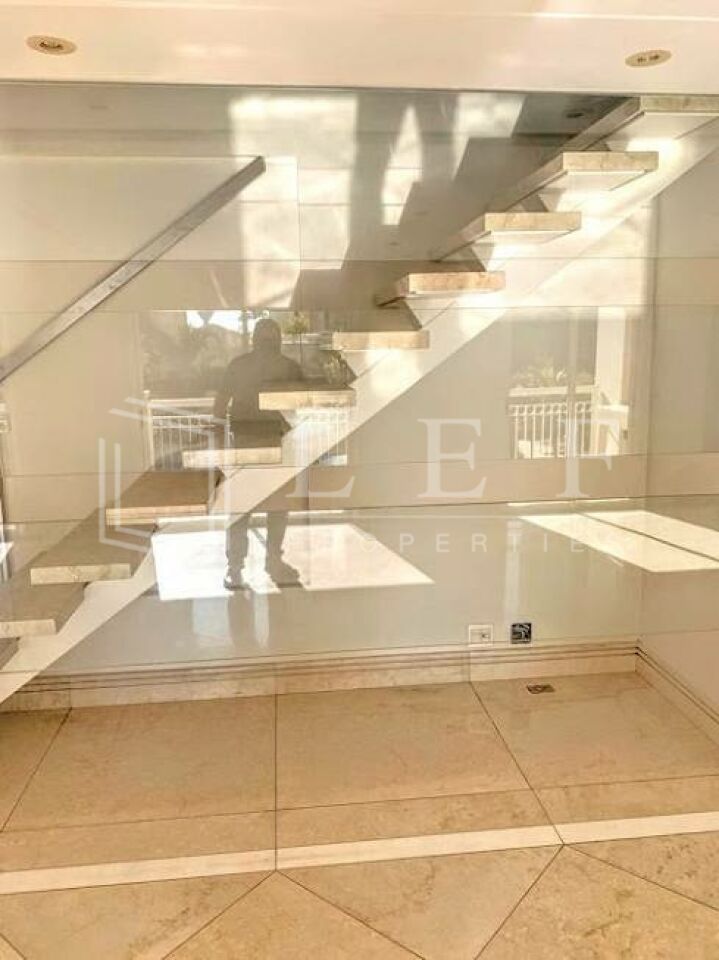 Lef Properties