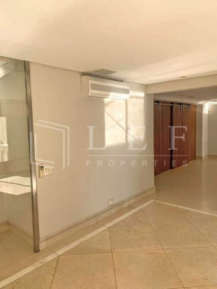 Lef Properties