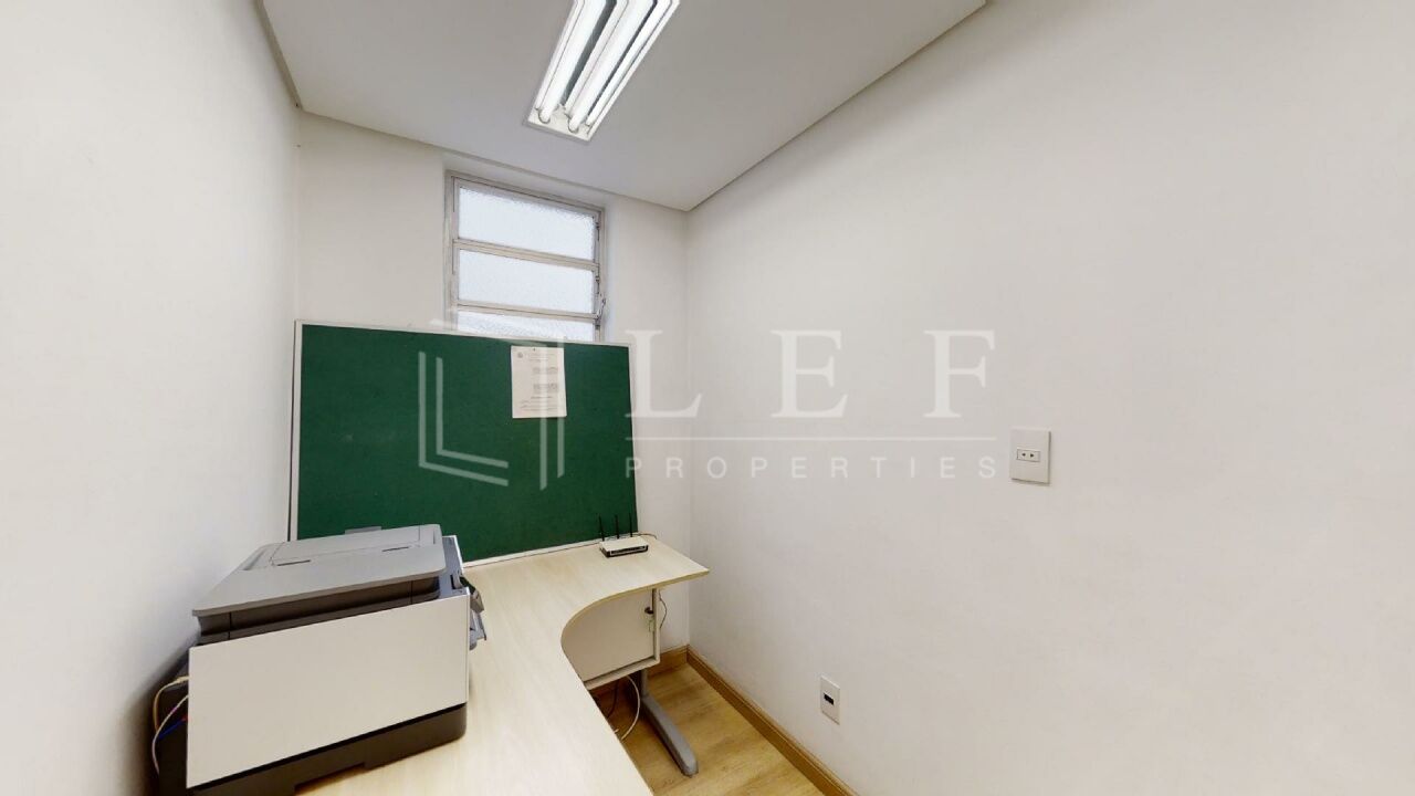 Lef Properties