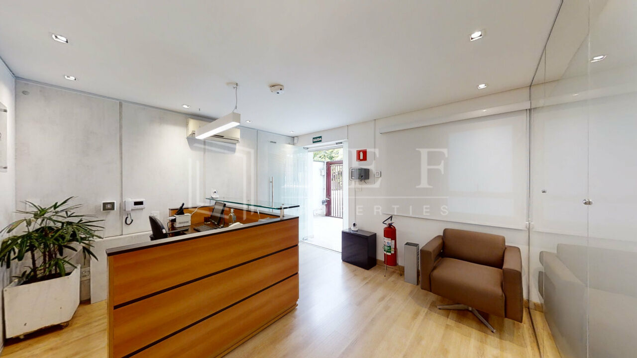 Lef Properties